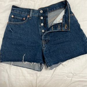Lucky Brand shorts